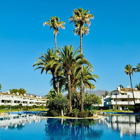 Apartment In Mijas Golf Малага Экстерьер фото