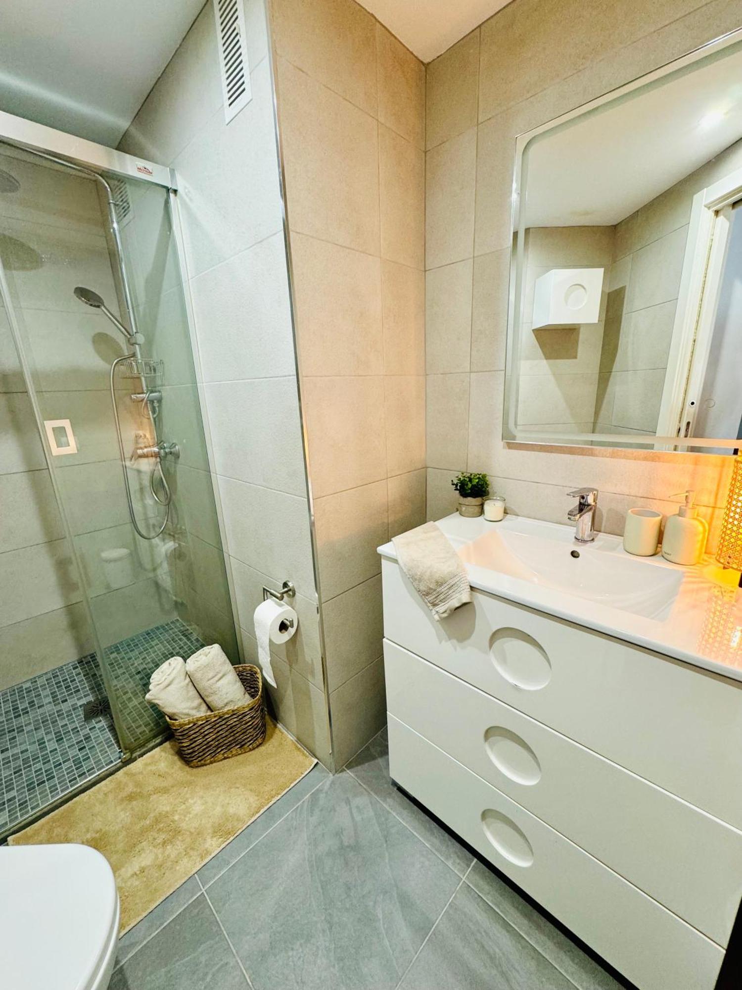 Apartment In Mijas Golf Малага Экстерьер фото